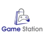 game station android application logo